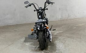 HARLEY XL1200X 2015 LC3