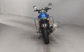 HONDA CB400SF TRAINING CAR NC54