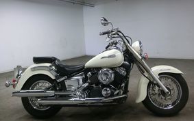 YAMAHA DRAGSTAR 400 CLASSIC 2002 VH01J