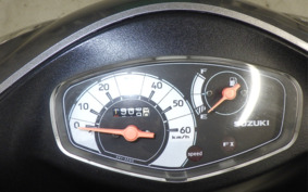 SUZUKI ADDRESS V50 Gen.2 CA44A