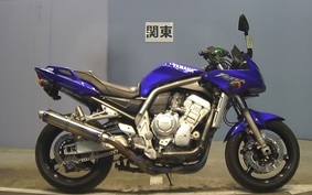 YAMAHA FZS1000 FAZER 2003 RN06