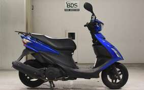 SUZUKI ADDRESS V125 S CF4MA