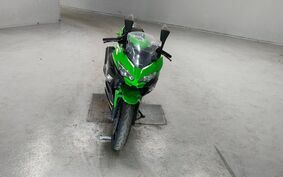 KAWASAKI NINJA 400 2018 EX400G