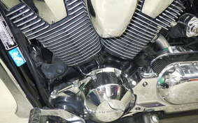 HONDA VTX1800 2009 SC46