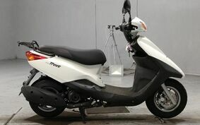 YAMAHA AXIS 125 TREET SE53J