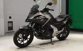 HONDA NC750X DCT 2022 RH09