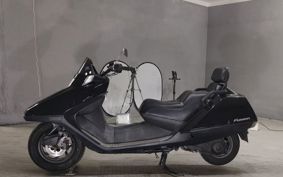 HONDA FUSION MF02