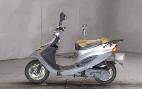 YAMAHA BJ SA24J