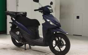 SUZUKI ADDRESS 110 CE47A