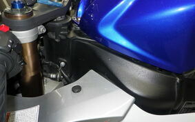 SUZUKI GSX-R1000 2008 GT77A