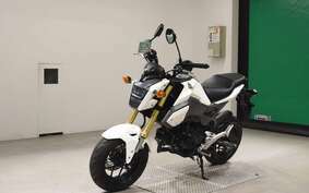 HONDA GROM JC61