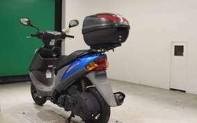 SUZUKI ADDRESS V125 G CF46A