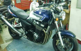 SUZUKI GSX1400 2007 GY71A