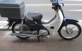 HONDA C50 SUPER CUB AA04