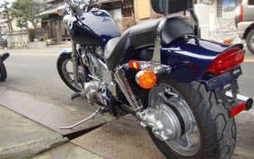 HONDA SHADOW 1100 1989 SC18