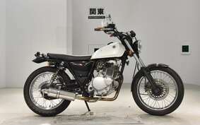 SUZUKI GRASS TRACKER NJ4BA