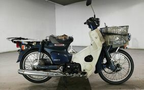 HONDA PRESS CUB 50 AA01