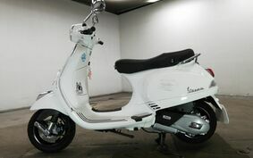 VESPA LX125 M685