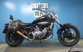 KAWASAKI ELIMINATOR 250 V 2007 VN250A