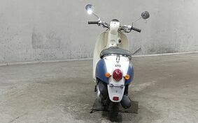 HONDA CREA SCOOPY AF55