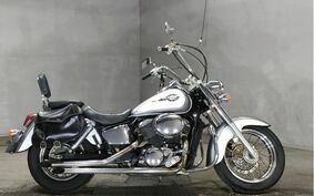 HONDA SHADOW 400 2001 NC34