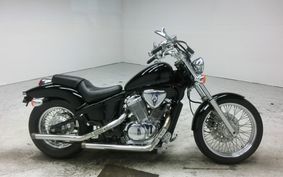 HONDA STEED 400 2002 NC26