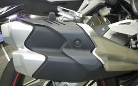 HONDA CBR250RR A MC51