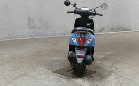 SUZUKI LET's CA4AA