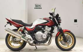 HONDA CB400SF VTEC 2009 NC42