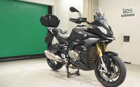 BMW S1000XR 2021