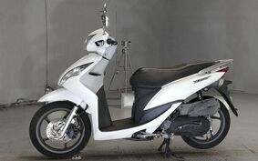 HONDA DIO 110 JF31