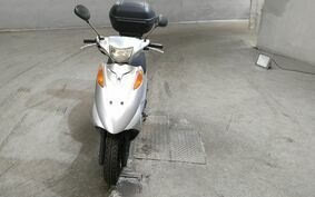 SUZUKI ADDRESS V125 CF46A