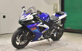 SUZUKI GSX-R750 2007 CF111