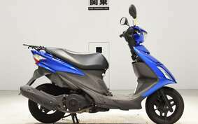 SUZUKI ADDRESS V125 S CF4MA