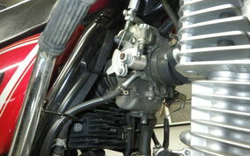 SUZUKI GN125 F Gen.2