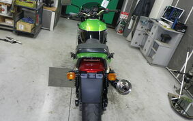 KAWASAKI ZRX1200 2008 ZRT20A