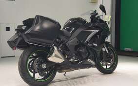 KAWASAKI NINJA 1000 A 2020 ZXT00W