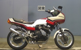 HONDA CBX400F INTEGRA 2015 NC07