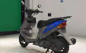 SUZUKI ADDRESS V125 CF4EA