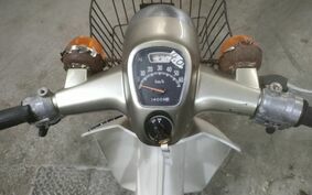 YAMAHA MATE 50 UA04J