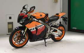 HONDA CBR1000RR Gen. 2 2009 SC59