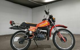 SUZUKI TS50 Hustler TS503