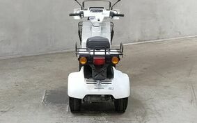 HONDA GYRO X TD02