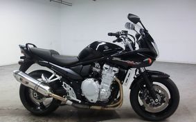 SUZUKI BANDIT 1250 S 2008 GW72A