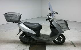 SUZUKI LET's 2 CA1PA