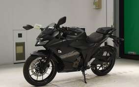 SUZUKI GIXXER 250 SF ED22Y