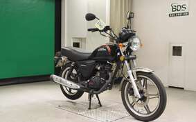 HONDA LY125 FI