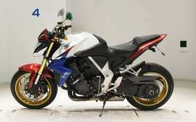 HONDA CB1000R ABS 2011