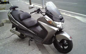 KAWASAKI EPSILON 250 2006 CJ43B