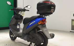 SUZUKI ADDRESS V125 G CF4EA